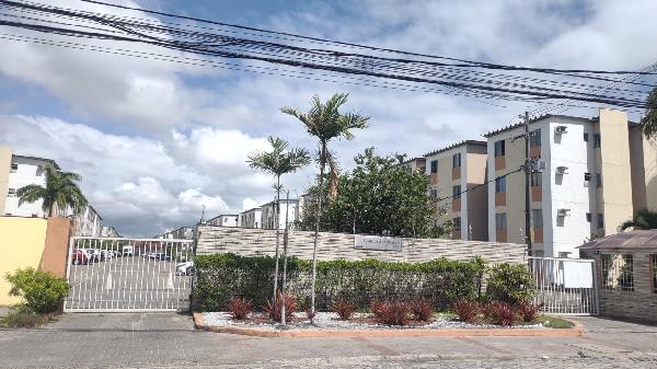 CONDOMINIO MORADA DO JANGA II