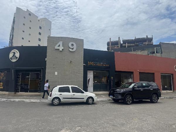 SALVADOR – PITUACU