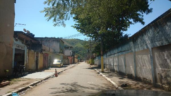 RIO DE JANEIRO – BANGU