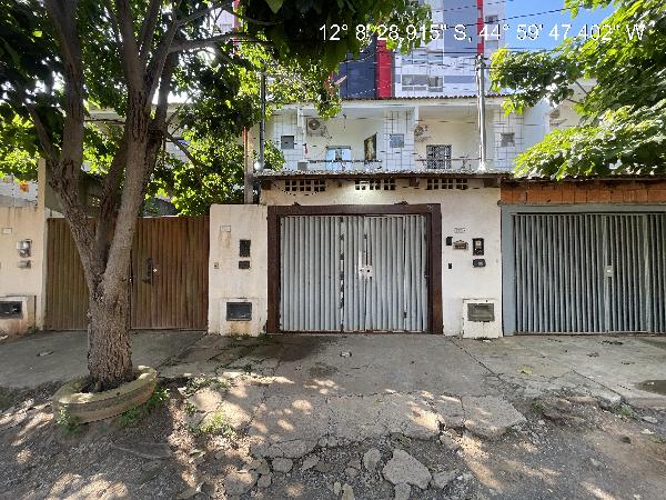 CONJUNTO RESIDENCIAL MARQUES DE OLINDA