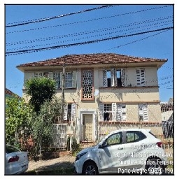 CONJ RESID PASSO DA AREIA