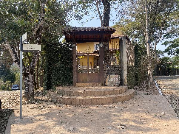 NOVA LIMA – VILLE DE MONTAGNE