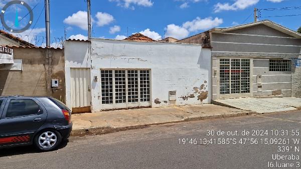 UBERABA – PARQUE SAO GERALDO