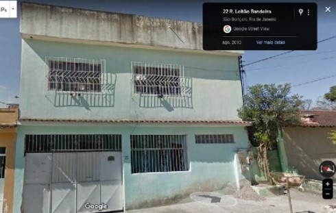 SAO GONCALO – ITAUNA