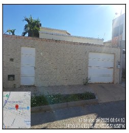 GUANAMBI – MORADA NOVA