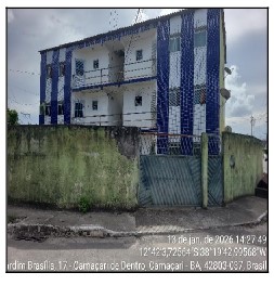 CAMACARI – CAMAÇARI DE DENTRO