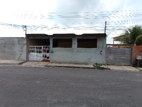 MANAUS – CIDADE DE DEUS