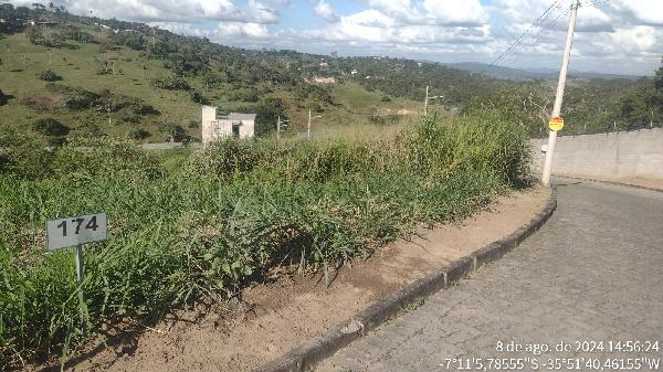 LAGOA SECA – LAGOA SECA