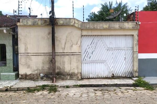 VIGIA – ARAPIRANGA