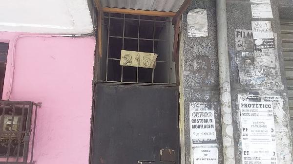 SAO GONCALO – CENTRO