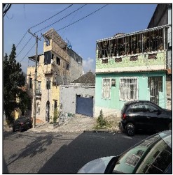 RIO DE JANEIRO – ENGENHO NOVO