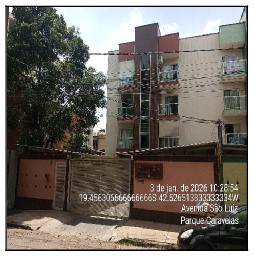 RESIDENCIAL CANTO DOS PÁSSAROS