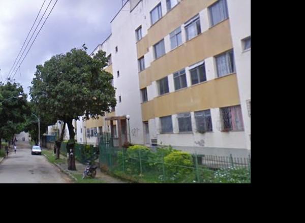 RIO DE JANEIRO – PAVUNA