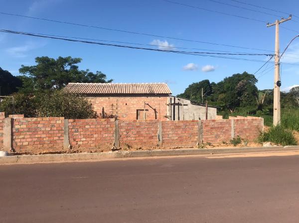 ITAITUBA – PIRACANA