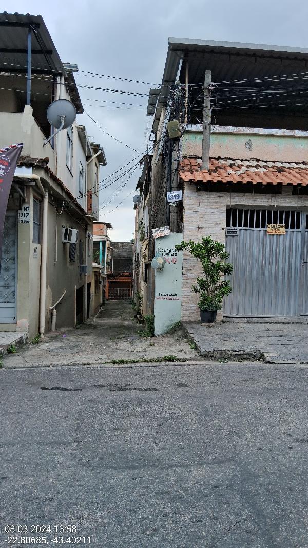 NILOPOLIS – NOSSA SENHORA DE FATIMA