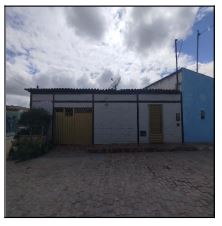 PONTO NOVO – NOSSA SRA DE FATIMA