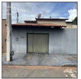 GOIANIA – VILLAGE SANTA RITA