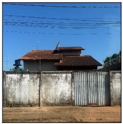 RIO BRANCO – SANTO AFONSO I