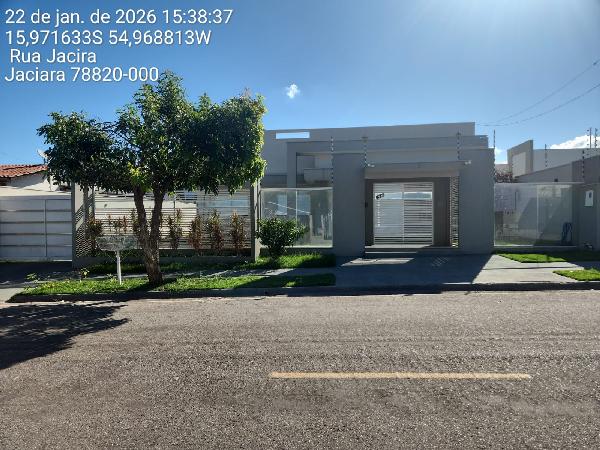 JACIARA – LOT DE JACIARA