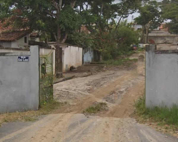 ARARUAMA – OUTEIRO