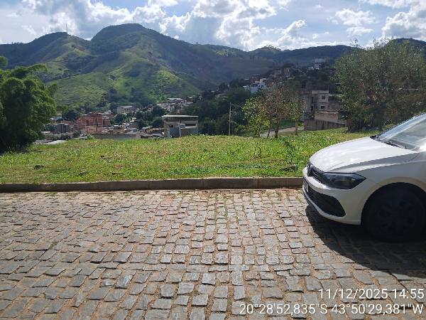 CARANGOLA – CAIXA D’AGUA