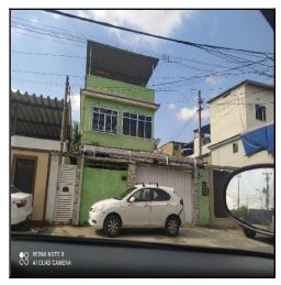 RIO DE JANEIRO – BRAS DE PINA