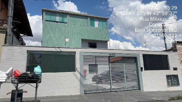 BELO HORIZONTE – JARDIM LEBLON