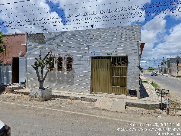 AREIA BRANCA – BAIRRO NORDESTE