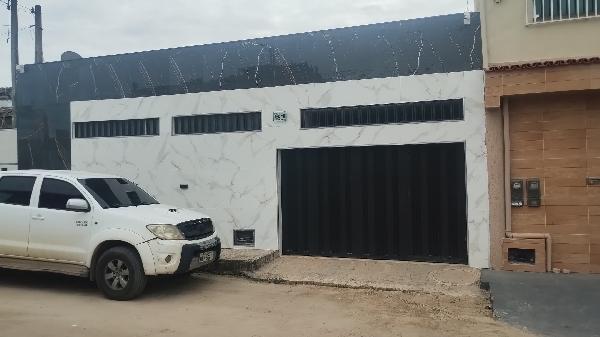 TEIXEIRA DE FREITAS – JARDIM PLANALTO