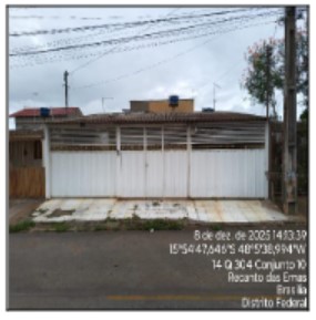 TAGUATINGA – RECANTO DAS EM