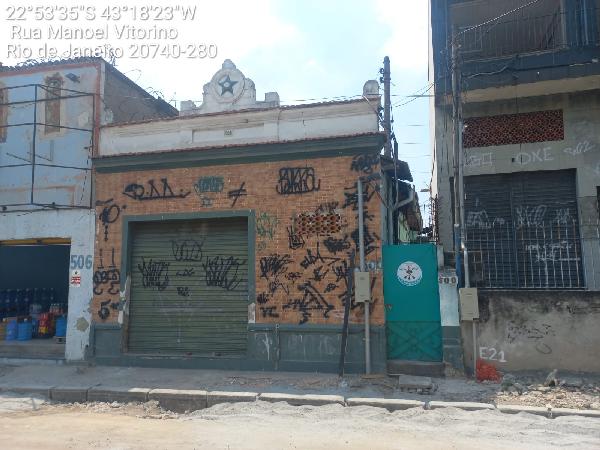 RIO DE JANEIRO – ENCANTADO