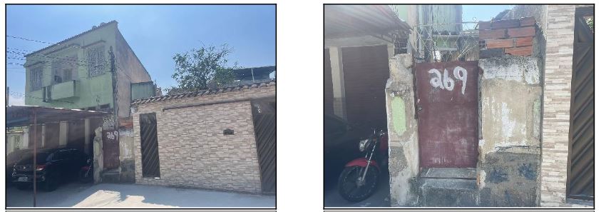 RIO DE JANEIRO – VAZ LOBO