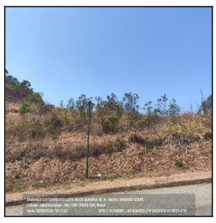 RES REAL UNIDADE GOLFE