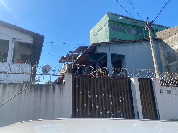 DUQUE DE CAXIAS – VILA MERITI