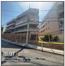 RIO DE JANEIRO – JARDIM GUANABARA