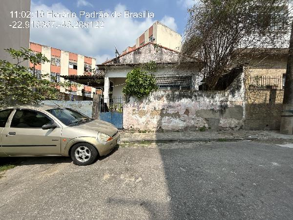 RIO DE JANEIRO – ENGENHO NOVO