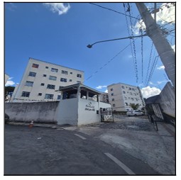 RESIDENCIAL BOLOGNA LIFE