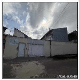 RESIDENCIAL VITA MAUÉS