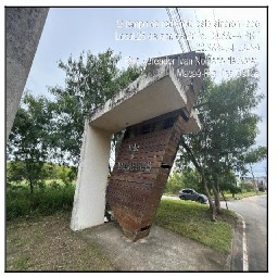 LOTEAMENTO VALE DAS PALMEIRAS I