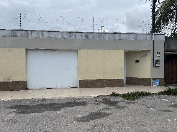 FORTALEZA – SAPIRANGA-COITE