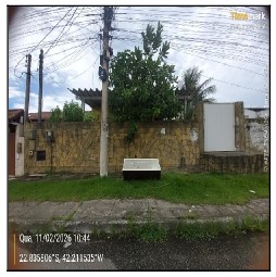 LOTEAMENTO JOHN CLOVIS