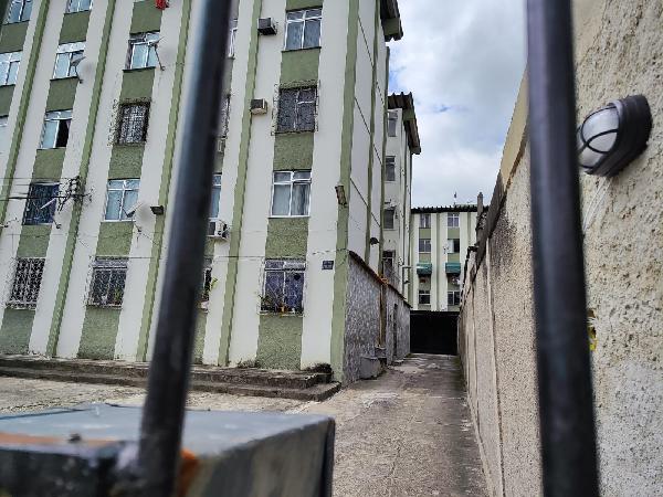 RIO DE JANEIRO – COELHO NETO