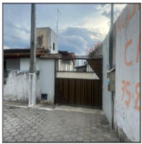 CONCEICAO DO JACUIPE – CENTRO