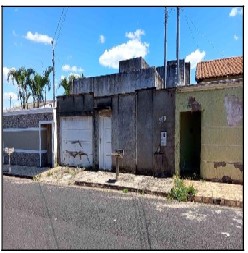 UBERLANDIA – JARDIM EUROPA