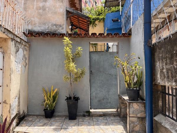 RIO DE JANEIRO – ENGENHO NOVO