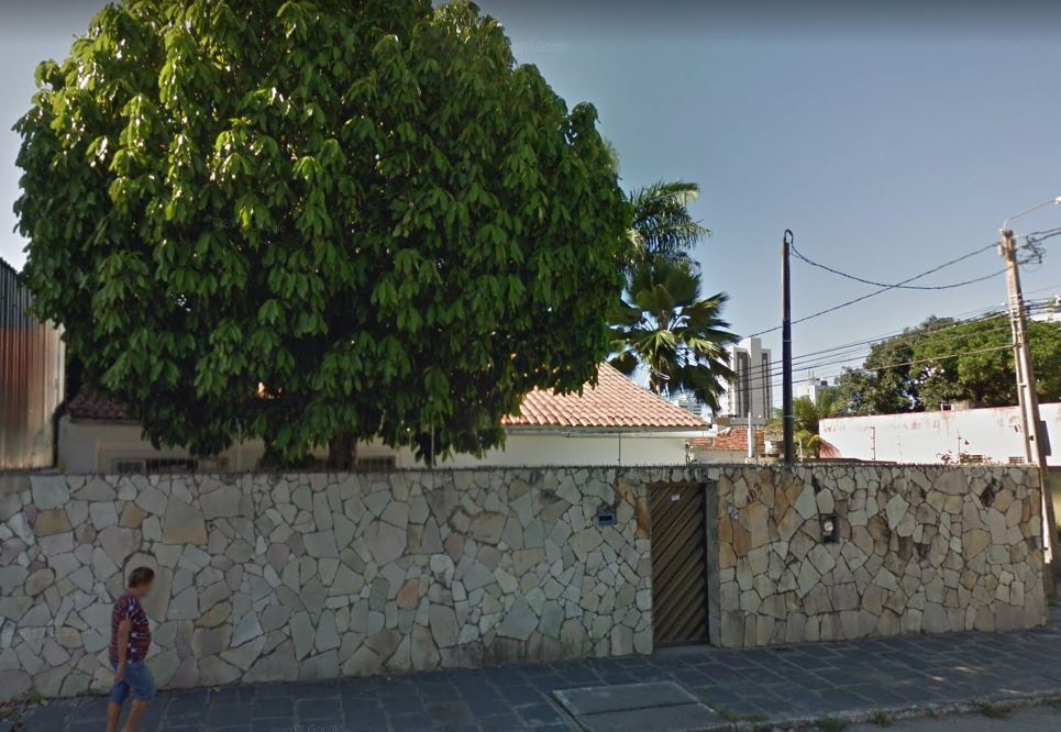 OLINDA – BAIRRO NOVO