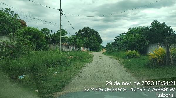 ITABORAI – SAO JOAQUIM