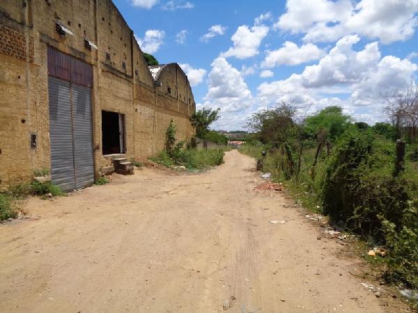 LOTEAMENTO CIDADE DE DEUS