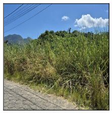 MANGARATIBA – LOT PQ ALTO DO ARPAO