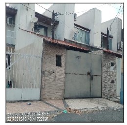 MESQUITA – EDSON PASSOS